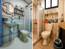 Blk 727 Woodlands Circle (Woodlands), HDB 4 Rooms #605239741